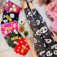 انواع شلوارمخمل زنانه تکی به قیمت عمده