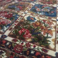 قالی چالشتری|فرش|خمینیشهر, |دیوار