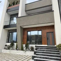 تریبلکس-270-متری-مدارک-کامل-انشعابات-استخر-داخلی