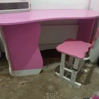 میز تحریر با صندلی|میز تحریر و کامپیوتر|مشهد, مشکینی (شهرک غرب)|دیوار