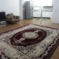 اجاره روزانه هفتگی خونه ویلایی150متری مبله فول