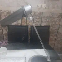 چراغ مطالعه فروشی