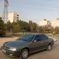 پارس 85 شاسی ها پلمب.دوگانه.استثنایی