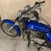 اونجر|موتورسیکلت|اصفهان, عباس‌آباد|دیوار