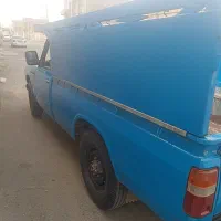 سایپا زامیاد|خودرو سواری و وانت|نقده, |دیوار