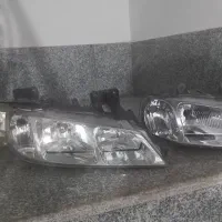 فروش یدکی پژو پارس