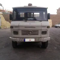 مینی بار جرثقیل|خودرو سنگین|قم, کاسه گران|دیوار