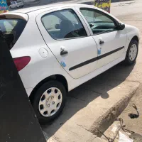 ۲۰۶ مدل ۱۴۰۰