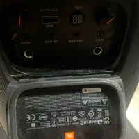 اسپیکر جی بی ال مدل Party Box 110|پخشکننده همراه|تهران, تهراننو|دیوار