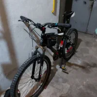 دوچرخه ویوا 26 اصل شیمانو