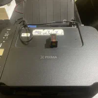 فروش پرینتر جوهر افشان کانن مدل PIXMA TS3640