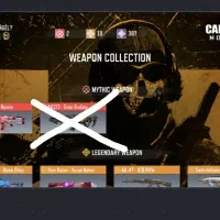 اکانت کالاف