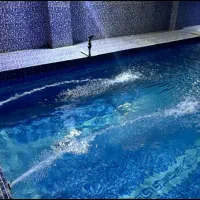 اجاره باغ ویلا شیک و لوکس