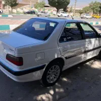 پژو پارس elx فول درحد صفر|خودرو سواری و وانت|کرمانشاه, |دیوار