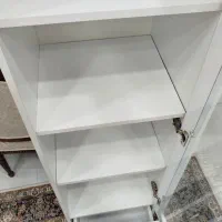 کمد|کتابخانه، شلف، قفسههای دیواری|نسیمشهر, |دیوار