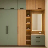 تعمیرات کابینت سیار امیران درمنزل ومحل کار