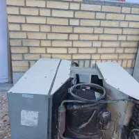 کولر 18 هزار سوپرا