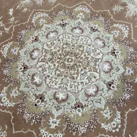 دو عددفرش ۱۲متری و دوعدد فرش ۹متری