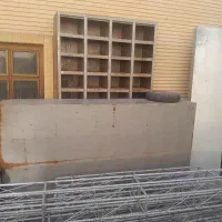 فروش ۳عدد جا کفشی|جاکفشی، کمد، دراور|تبریز, |دیوار