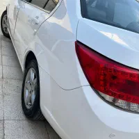 دنامعمولی تیپ ۲ مدل ۹۸(اقساطی)|خودرو سواری و وانت|تهران, نارمک|دیوار