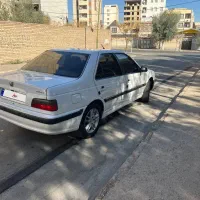 پژو پارس xu7p elx سفارشی فول مدل ۴۰۱|خودرو سواری و وانت|ساوه, |دیوار