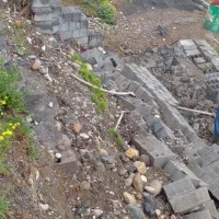 کارگر ساده برای کار روزانه