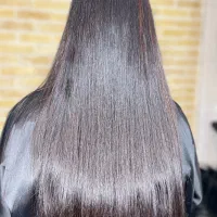 کراتین ،پروتئین و بوتاکس مو با بهترین مواد برزیلی