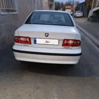 سمند LX مدل 95 بیرنگ|خودرو سواری و وانت|شهریار, شهریار|دیوار