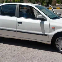 فروش سواری سمند
