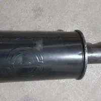 اگزوز رنجروری درحد|قطعات یدکی و لوازم جانبی|مشهد, طبرسی شمالی|دیوار