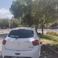 تیبا هاچ بک