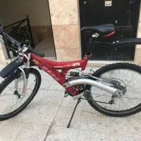 دوچرخه کوهستان Amano سایز ۲۶