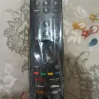 کنترل ویس و موس دار ال جیMR23 اصلی ساخت اندونزی