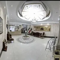هتل آپارتمان۱۷۰۰مترزیربنا -تجهیز لوکیشن تاپ