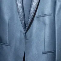 کت و شلوار براق جنس عالی