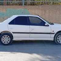 پژو پارس TU5|خودرو سواری و وانت|نجفآباد, فردوسی|دیوار