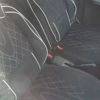 پراید ۸۶ دوگانه کارخانه|خودرو سواری و وانت|کرج, عظیمیه|دیوار