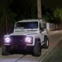 پاژن سانتانا مدل ۷۶
