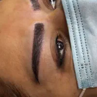 جشنواره پاییزی کاشت مو وابرو|خدمات آرایشگری و زیبایی|رباط‌کریم, رباط‌کریم|دیوار