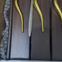 سرویس قاشق چنگال 18نفره