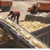 تولیدوارسال آجرزبره درجه یک بانازلترین قیمت