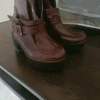 کاپشن بچگانه|کفش و لباس بچه|طرقبه, |دیوار