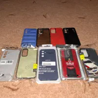قاب موبایل A54 سامسونگ