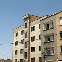 زمین آپارتمانی/فاز2 محله4/ 3بر/مالک فروشنده واقعی|فروش زمین و ملک کلنگی|هشتگرد, فاز ۲ مهستان|دیوار