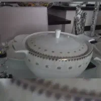 چینی ۱۸ نفره مارک رزنبرگ آلمان