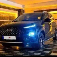 ایکس۲۲پرومدل۱۴۰۲ اتومات کم کاردرحدصفر