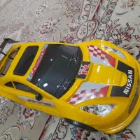 ماشین اسباب بازی