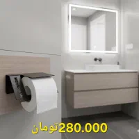 اکسستوری سرویس بهداشتی وحمام