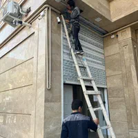 دوربین مداربسته بدون نیاز به سیم کشی(نصب رایگان)|دوربین مداربسته|مشهد, وکیل‌آباد|دیوار