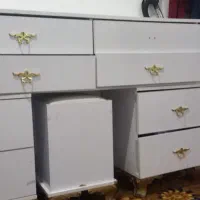 میز ارایشی|مبلمان خانگی و میز عسلی|بندر ماهشهر, |دیوار